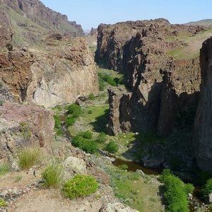 Meet your Posher, Chrystal